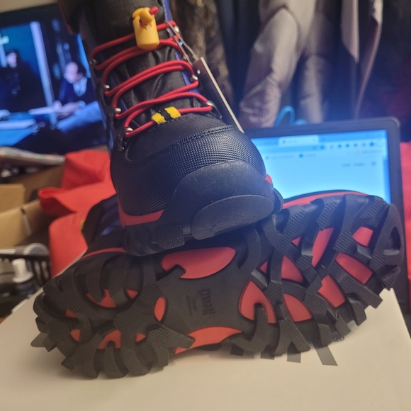 WINTER BOOTS TOTTLERS - Picture 5 of 8